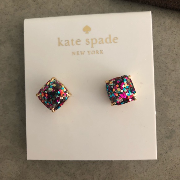 Kate spade earrings - Picture 3 of 4